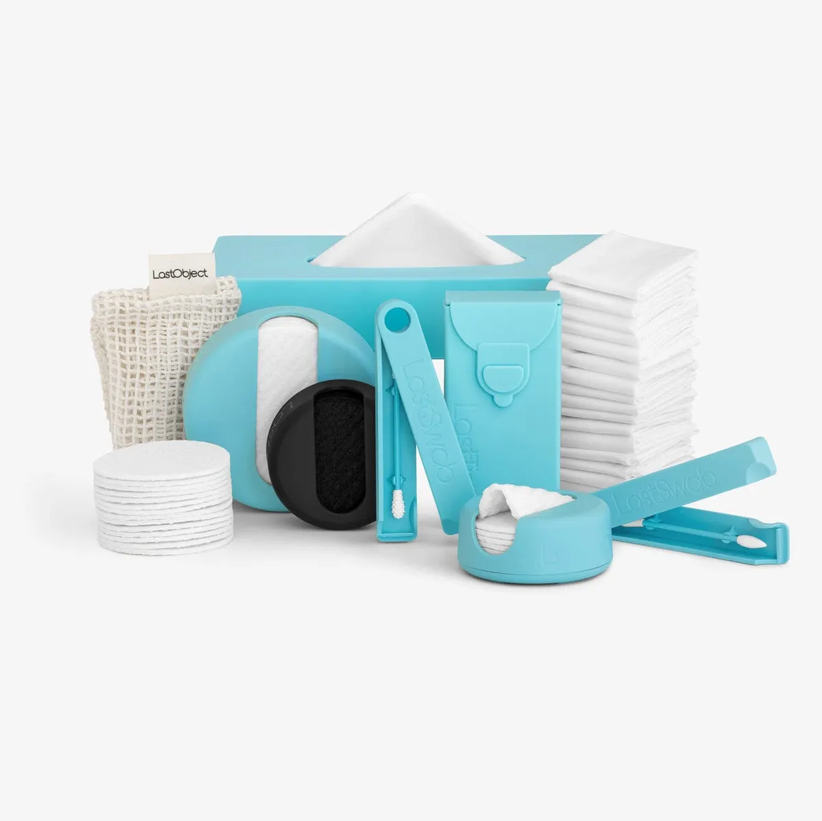 Personal Care Kit Ultimate