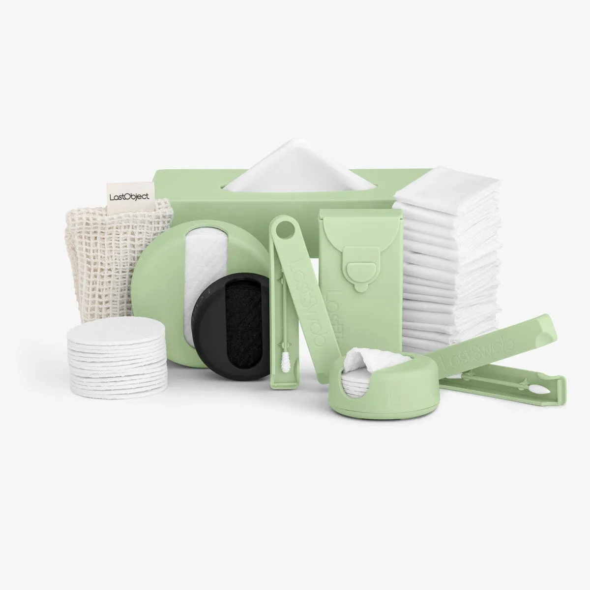 Personal Care Kit Ultimate