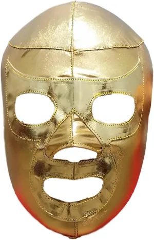 Pick Your Adult Size Luchador Lucha Libre Mexican Wrestling Mask Pro-Fit Mask