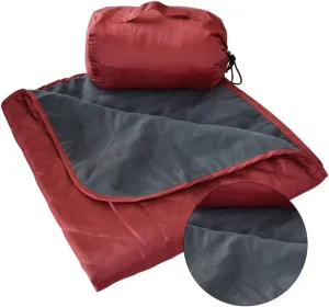 Picnic Mat Foldable Blanket Sand Proof Crawling Mat Waterproof Ground Cover Nap Blanket 210t Polyester
