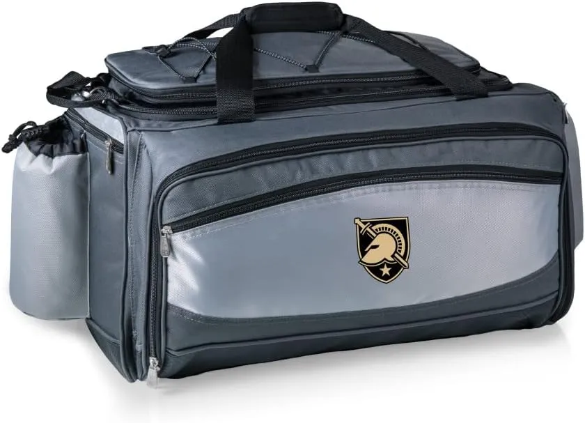 PICNIC TIME NCAA Vulcan Tailgating Cooler/Grill