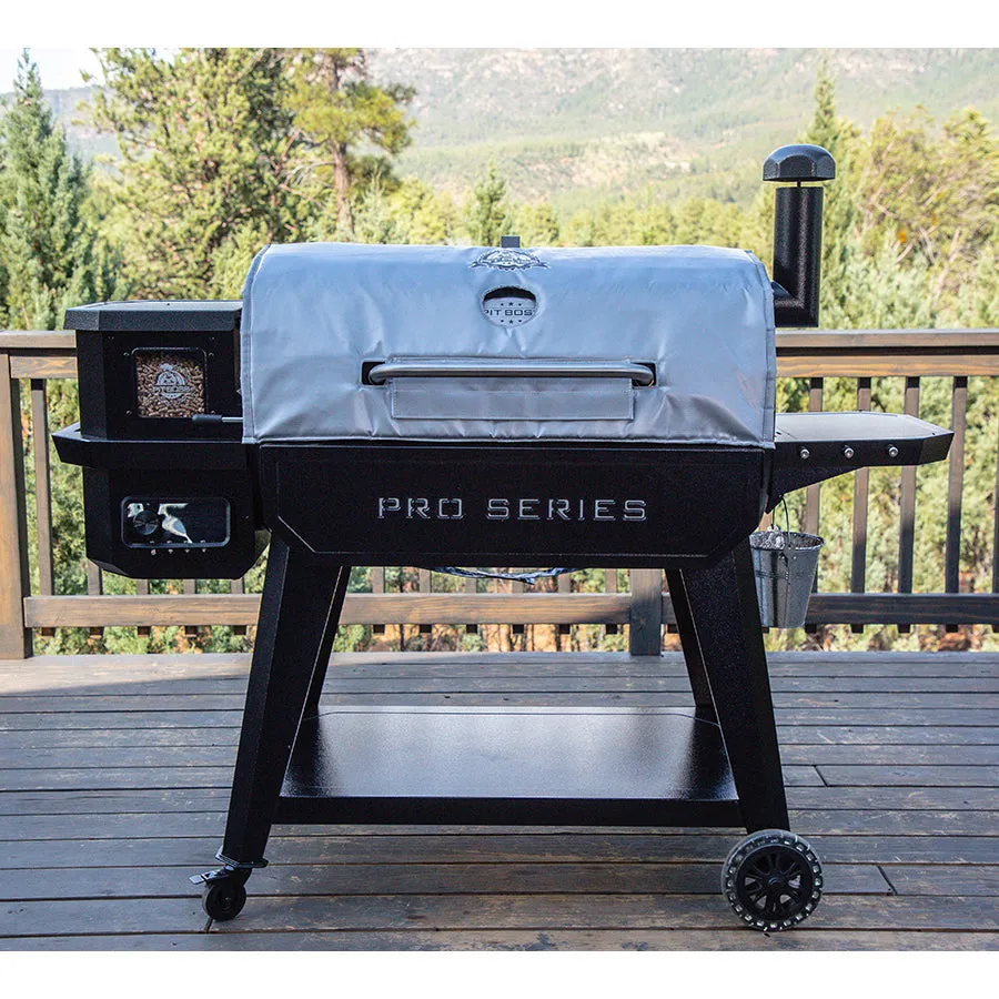 Pit Boss 1000 Series Insulated Grill Blanket