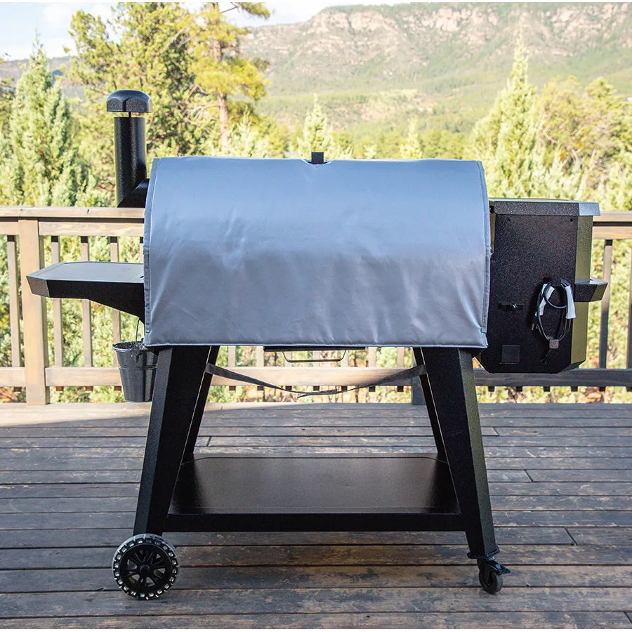 Pit Boss 1000 Series Insulated Grill Blanket