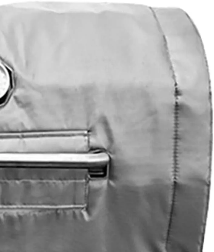 Pit Boss 67342 800 Series Insulated Blanket Grills, Grey