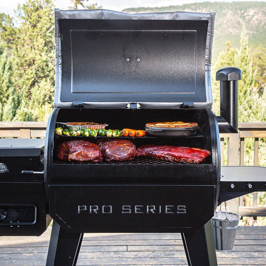 Pit Boss 700 Series Insulated Grill Blanket