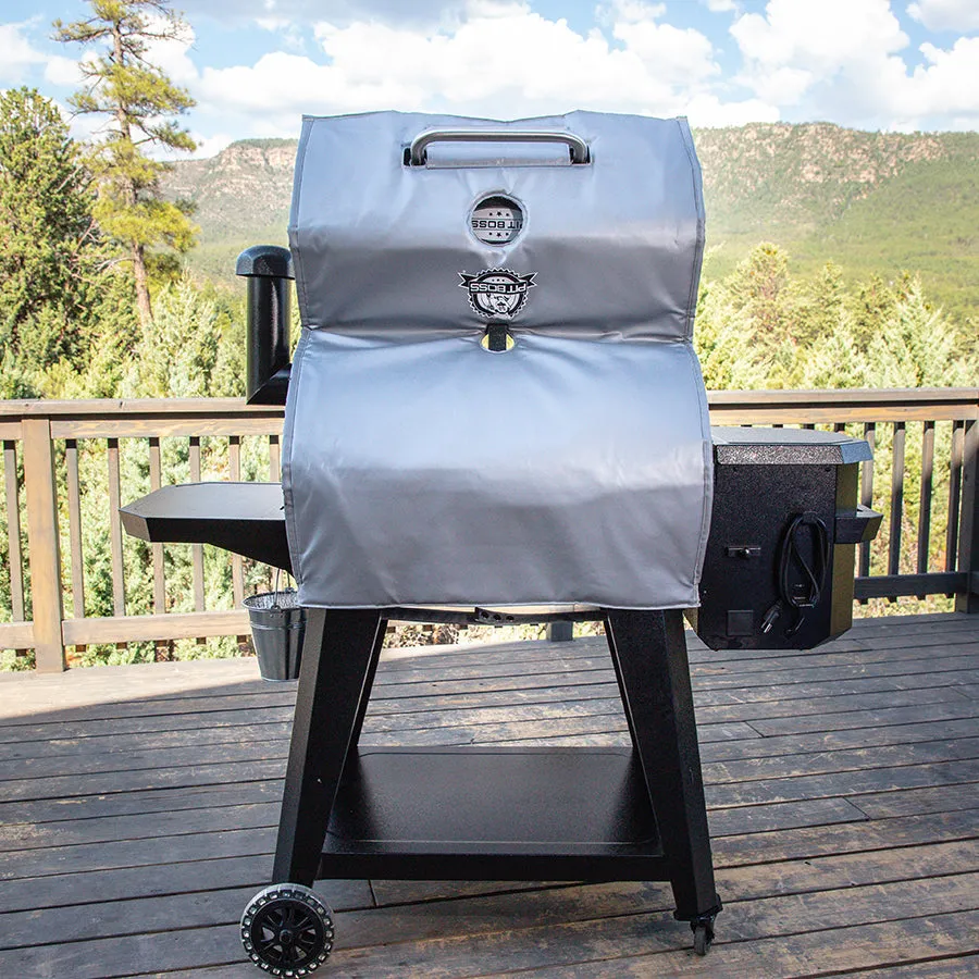 Pit Boss 700 Series Insulated Grill Blanket