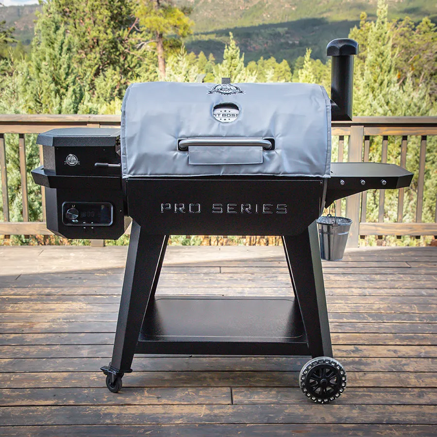 Pit Boss 700 Series Insulated Grill Blanket