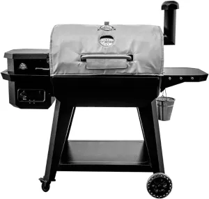 Pit Boss 800 Series Insulated Grill Blanket with Back Venting