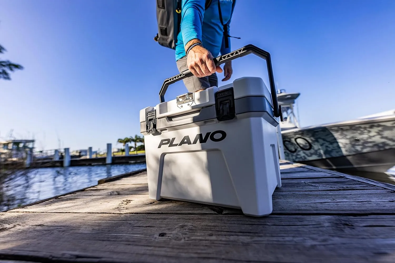 Plano Frost Cooler