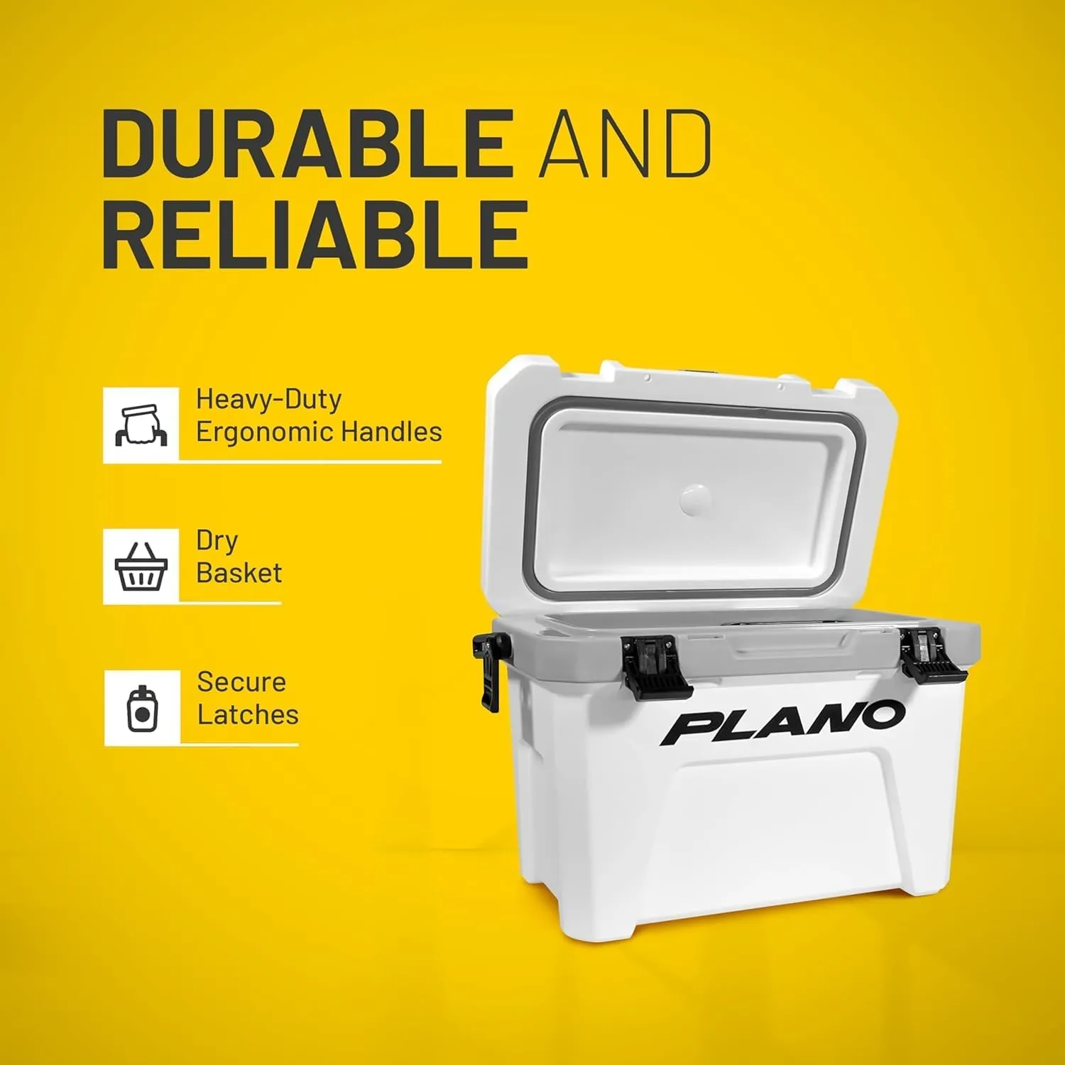 Plano Frost Cooler