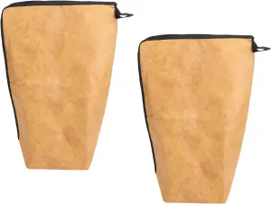 Pongnas BBQ Bag, 2 Pcs BBQ Blanket for Resting Meat Large Capacity Foldable Reusable Insulated Brisket Resting Blanket