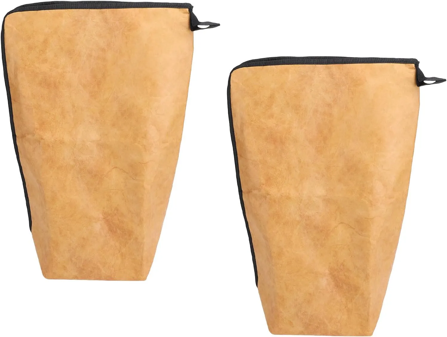 Pongnas BBQ Bag, 2 Pcs BBQ Blanket for Resting Meat Large Capacity Foldable Reusable Insulated Brisket Resting Blanket