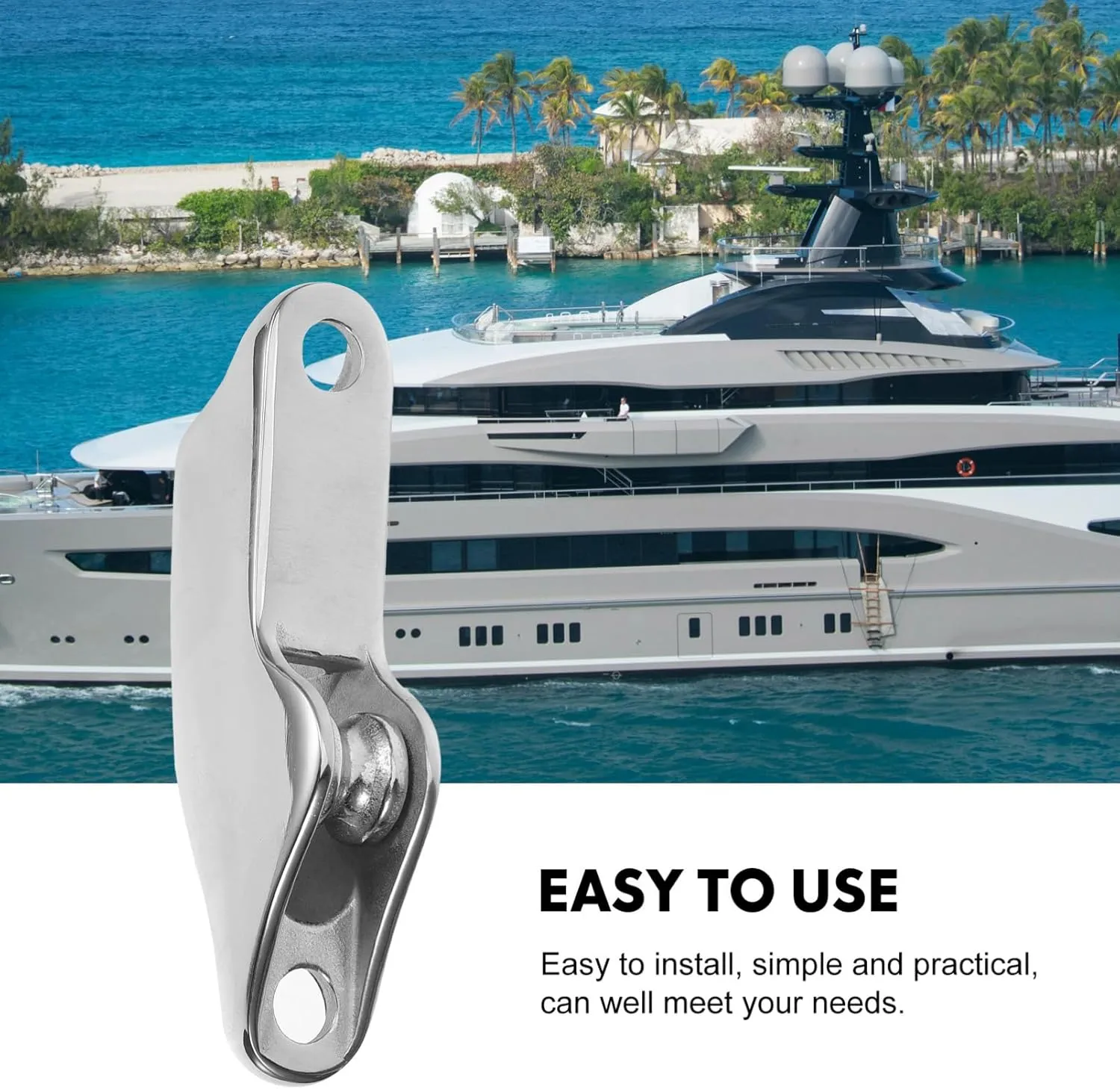 POPETPOP Marine Accessories Kayak Accessories Kayak Accessory Kayaks Kayak Tension Tool Tensioner Tool Cord