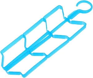 Portable 4 in 1 Hydration Water Bladder Cleaning Kit Drying Rack Suitable for Outdoor Activities