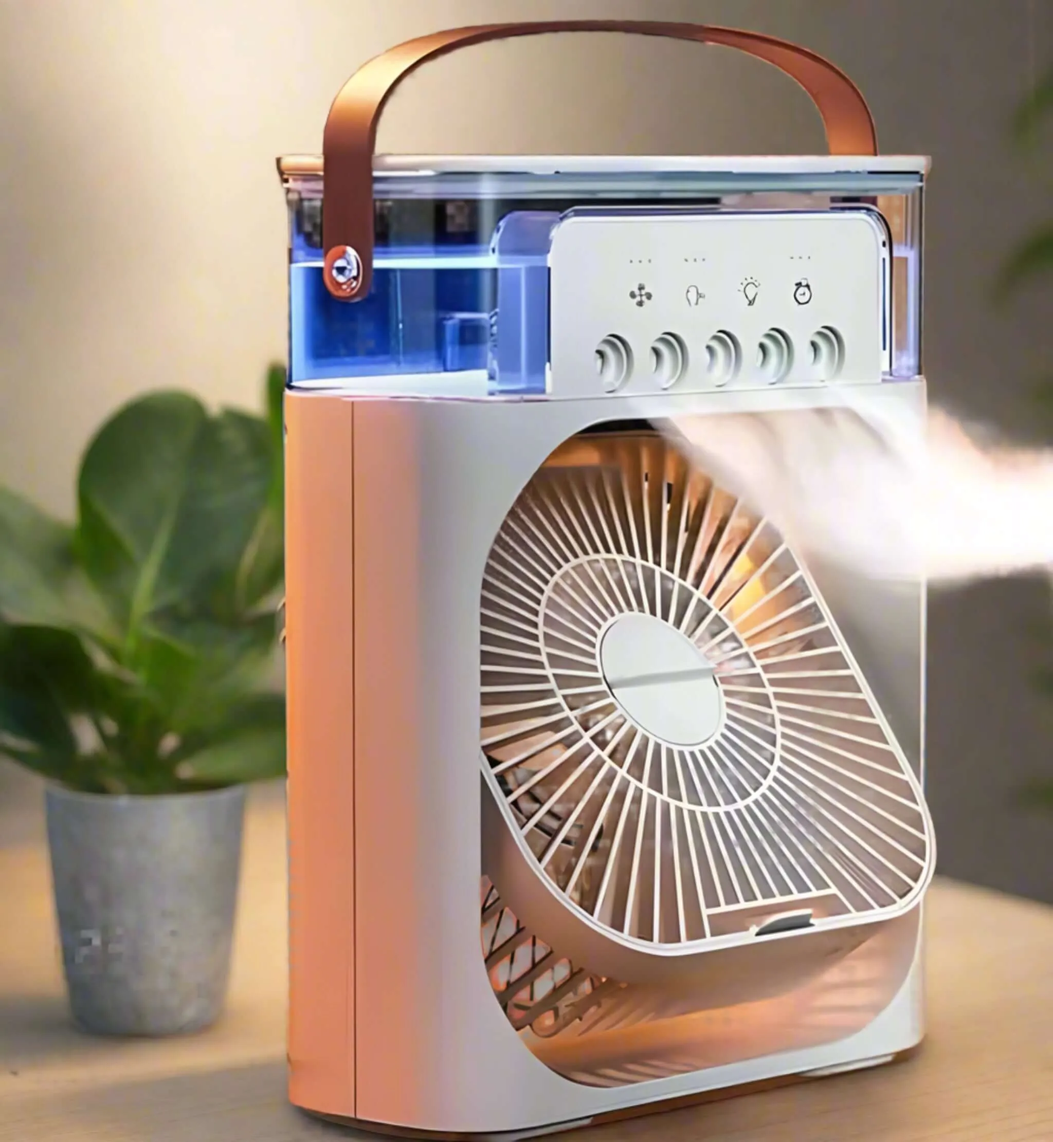 Portable Air Cooler