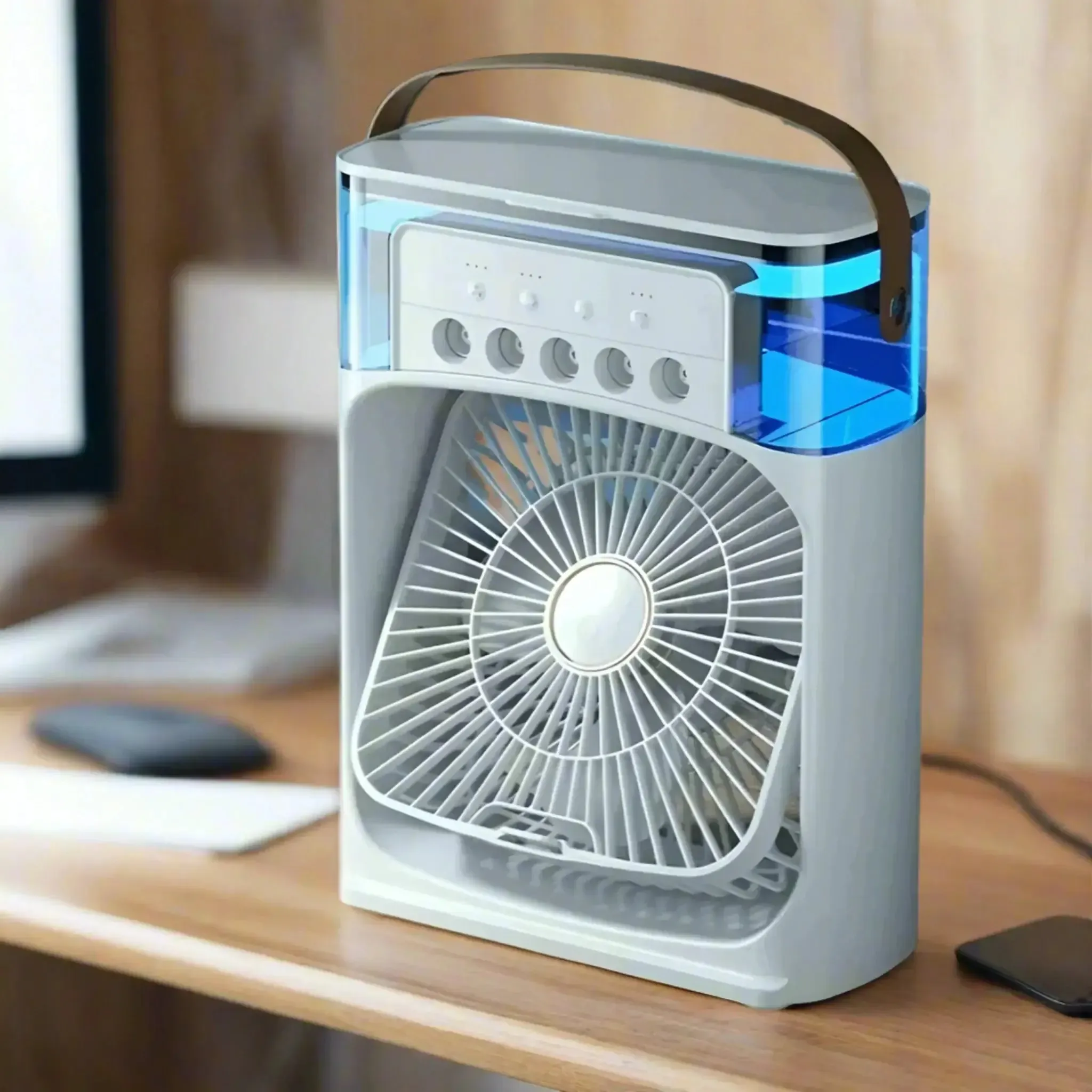 Portable Air Cooler