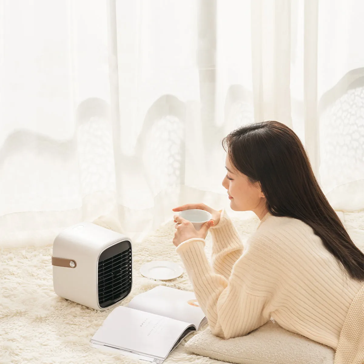 Portable Air Cooler
