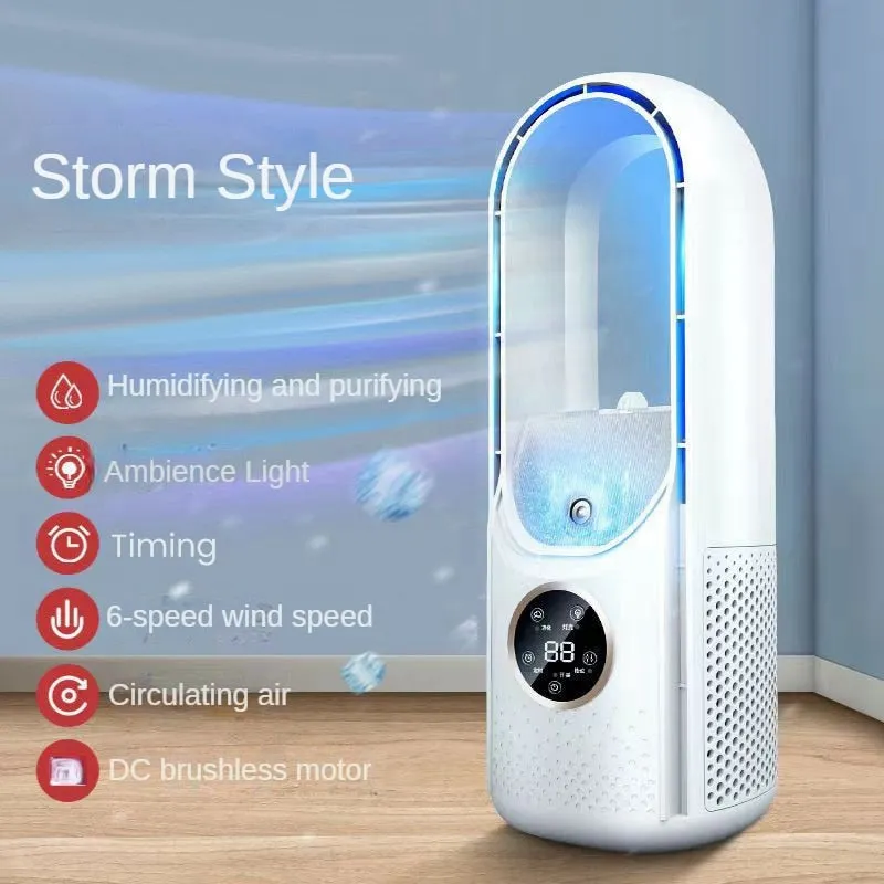 Portable Air Cooler