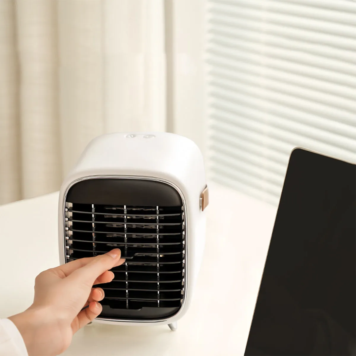 Portable Air Cooler