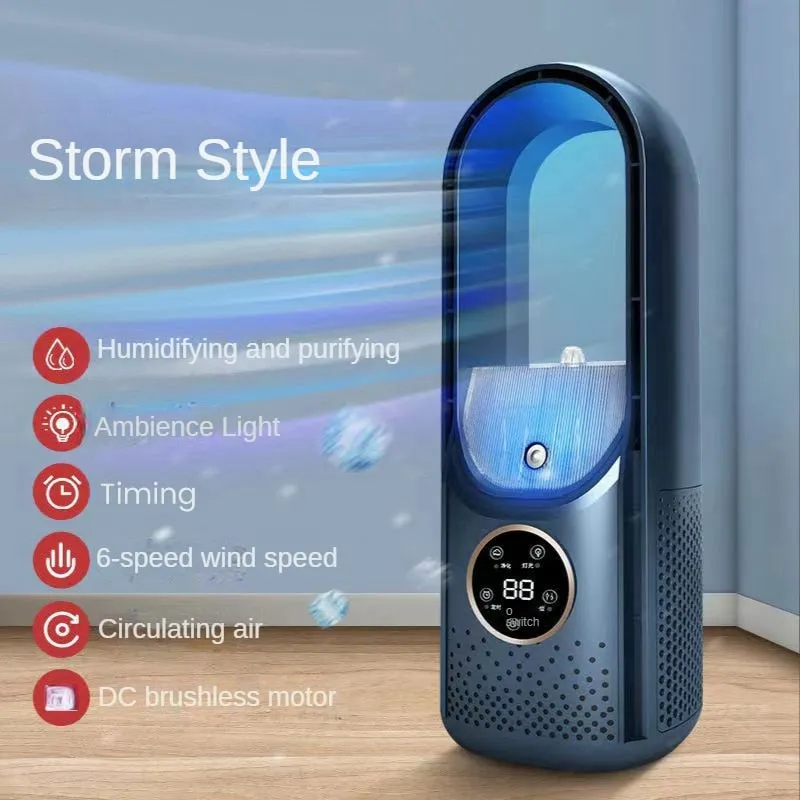 Portable Air Cooler