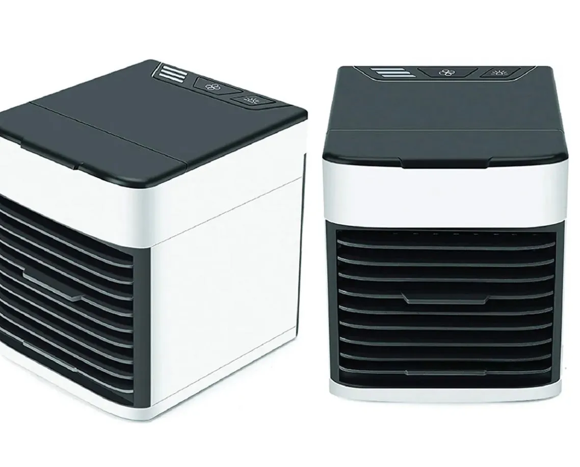 Portable Air Cooler