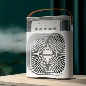 Portable Air Cooler