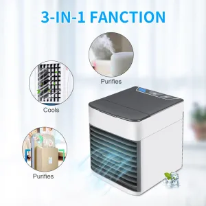 Portable Arctic Air Cooler