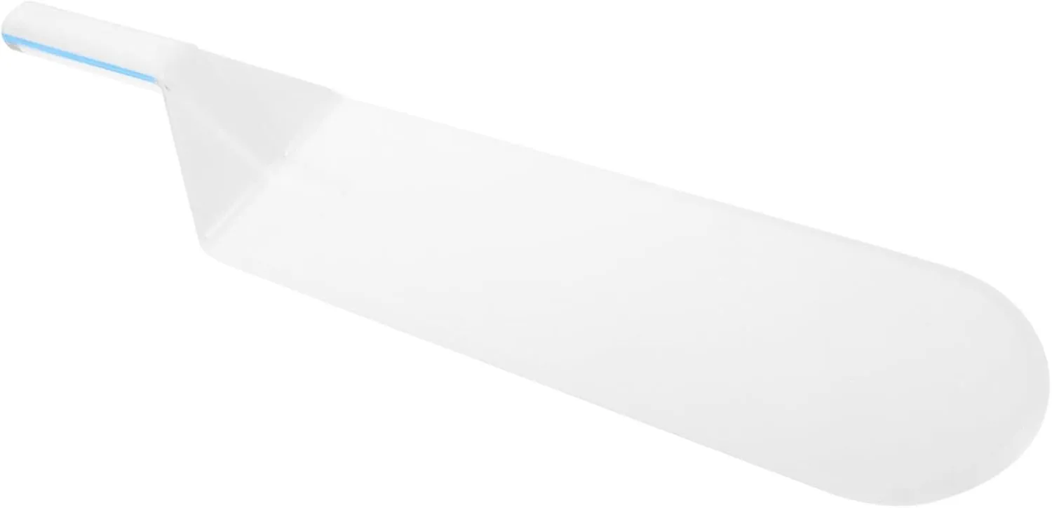Portable Card Dealer Reusable Plastic Poker Card Shovel for Quick Easy Shuffling