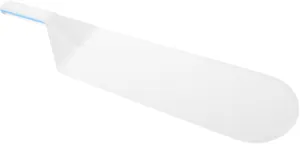 Portable Card Dealer Reusable Plastic Poker Card Shovel for Quick Easy Shuffling