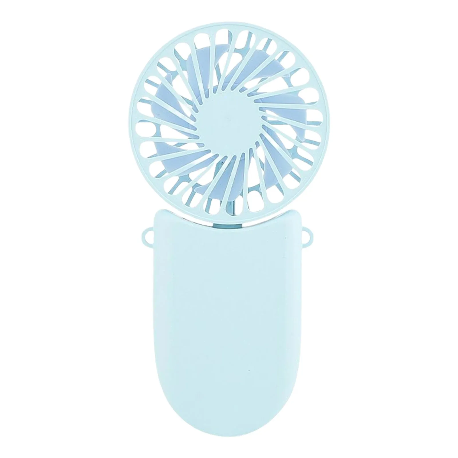 Portable Hands-Free Hanging Neck Fan – Clip-On, Handheld & Wearable Cooling for Ultimate Comfort Anywhere, Anytime