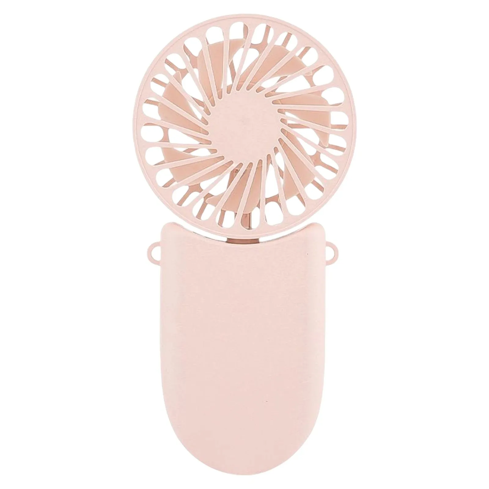 Portable Hands-Free Hanging Neck Fan – Clip-On, Handheld & Wearable Cooling for Ultimate Comfort Anywhere, Anytime