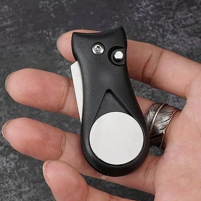 Portable Stainless Steel Golf Repair Tool
