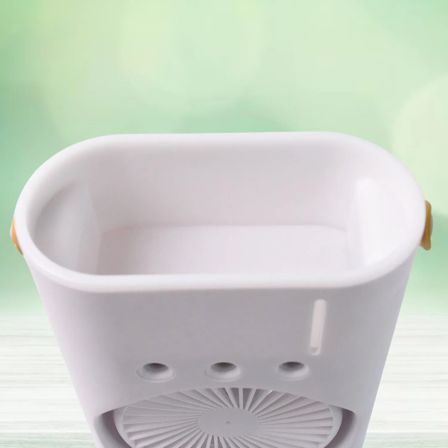 Portable Tower Mist Spray Cooling Fan, Air Cooling Fan (1 Pc)