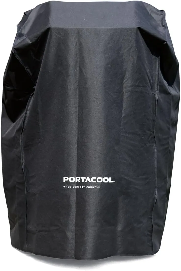 Portacool CVRR0002K Apex 700 & Jetstream 230 Protective Cover Evaporative Cooler Replacement Part, Standard