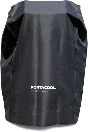 Portacool CVRR0002K Apex 700 & Jetstream 230 Protective Cover Evaporative Cooler Replacement Part, Standard