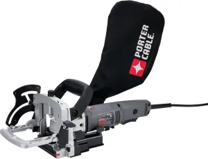 PORTER-CABLE Plate Joiner Kit, 7-Amp (557)