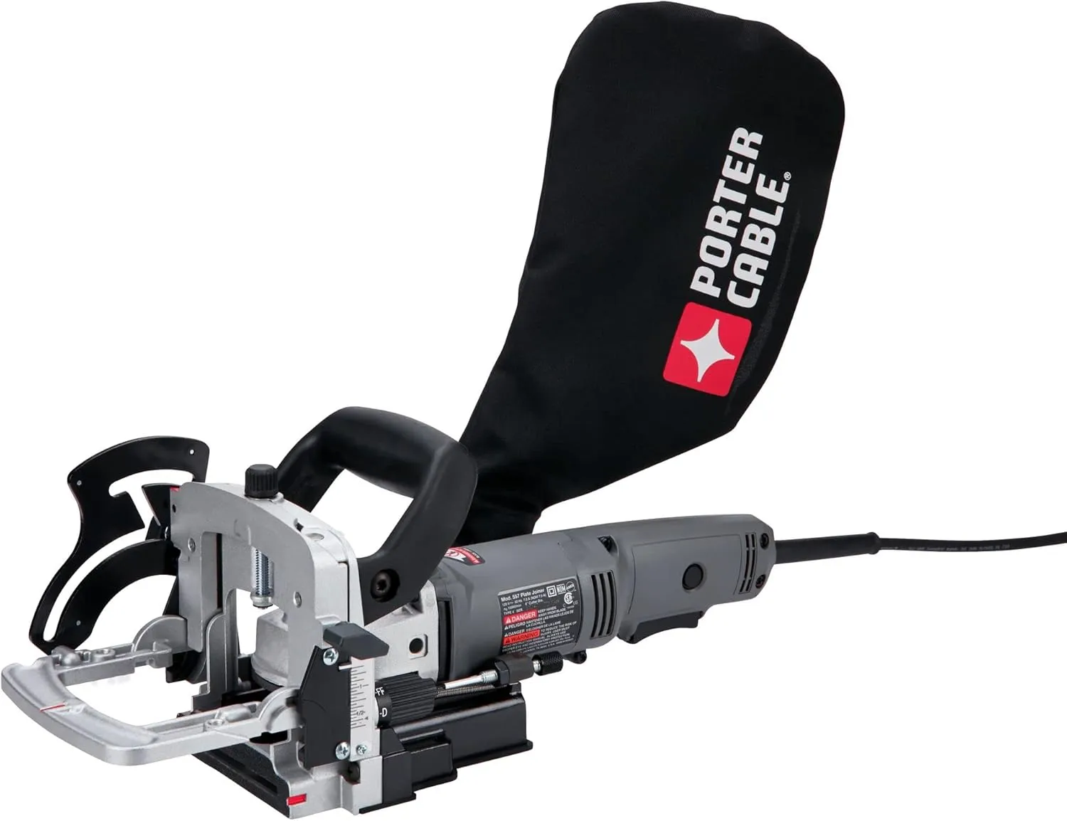 PORTER-CABLE Plate Joiner Kit, 7-Amp (557)