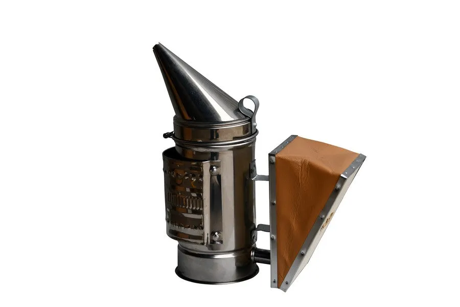 Premium OZ ARMOUR S304 Stainless Steel Smoker