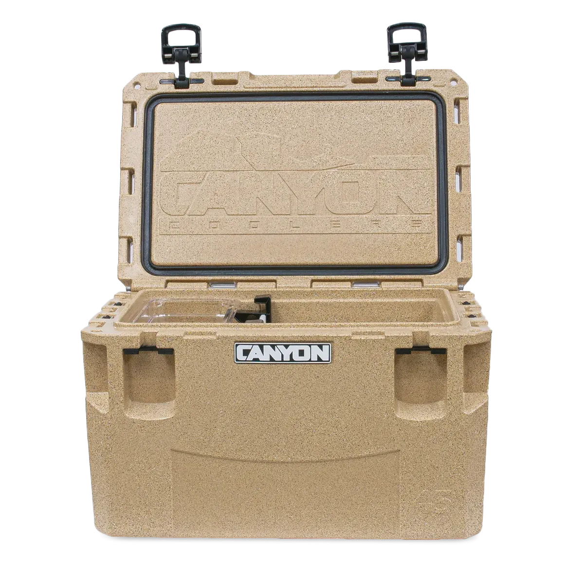 Pro45 Quart Cooler