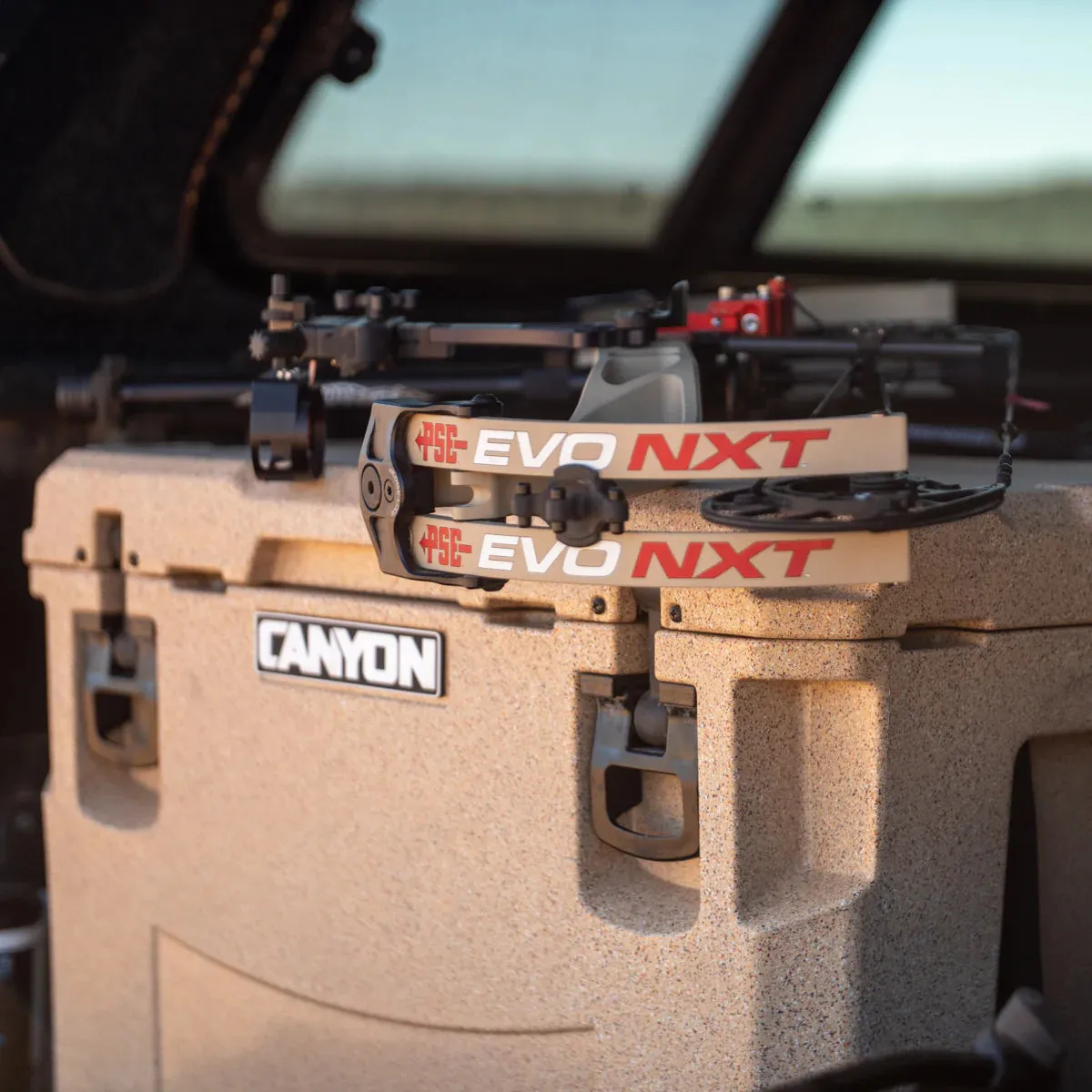 Pro45 Quart Cooler