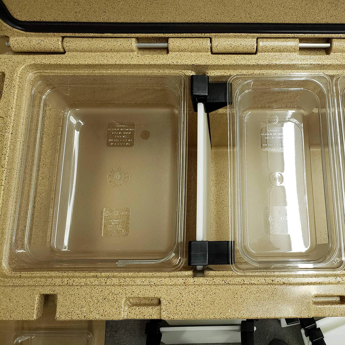 Pro45 Quart Cooler