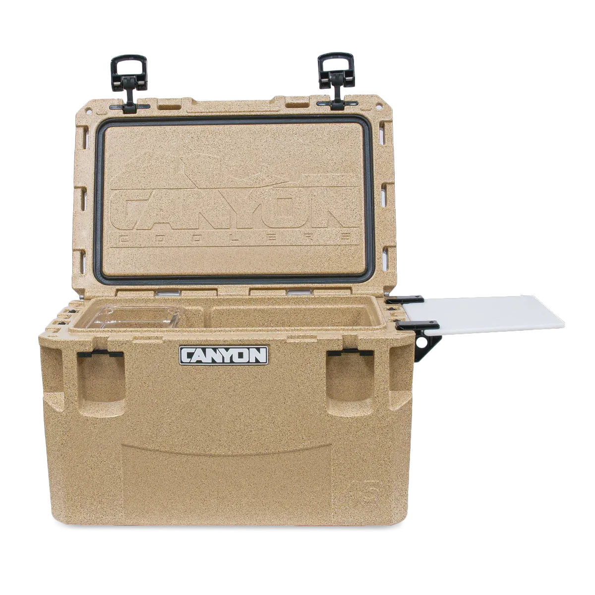 Pro45 Quart Cooler