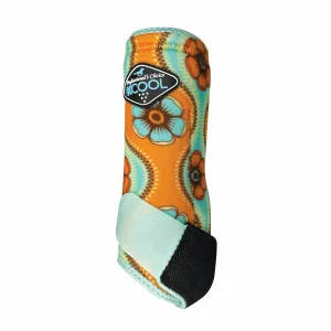Professionals Choice 2XCool Sports Medicine Boot Value 4-Pack