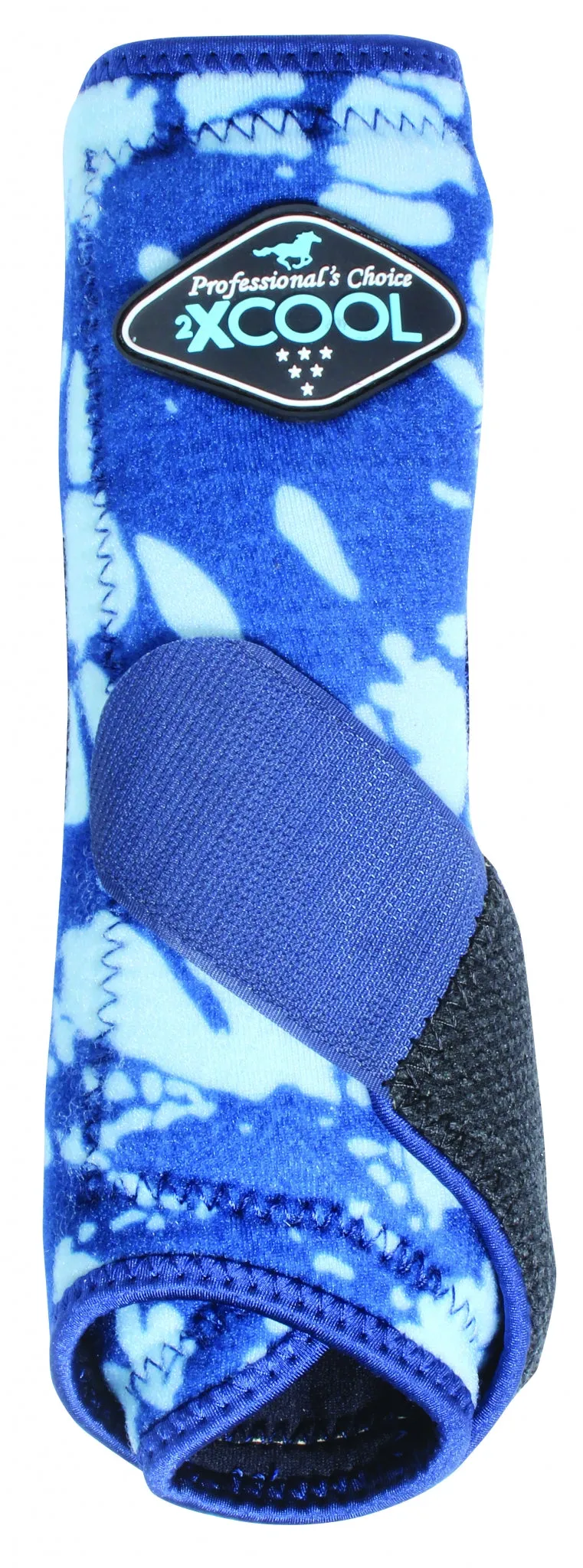 Professionals Choice 2XCool Sports Medicine Boot Value 4-Pack