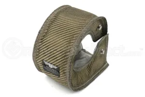 PTP Turbo Blankets Turbo Blanket T3 Lava - Universal