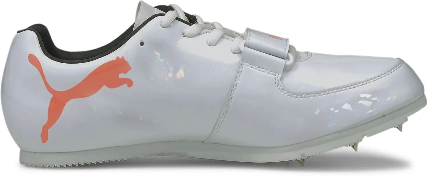 PUMA Men's Evospeed Long Jump 6 Track and Field Shoe