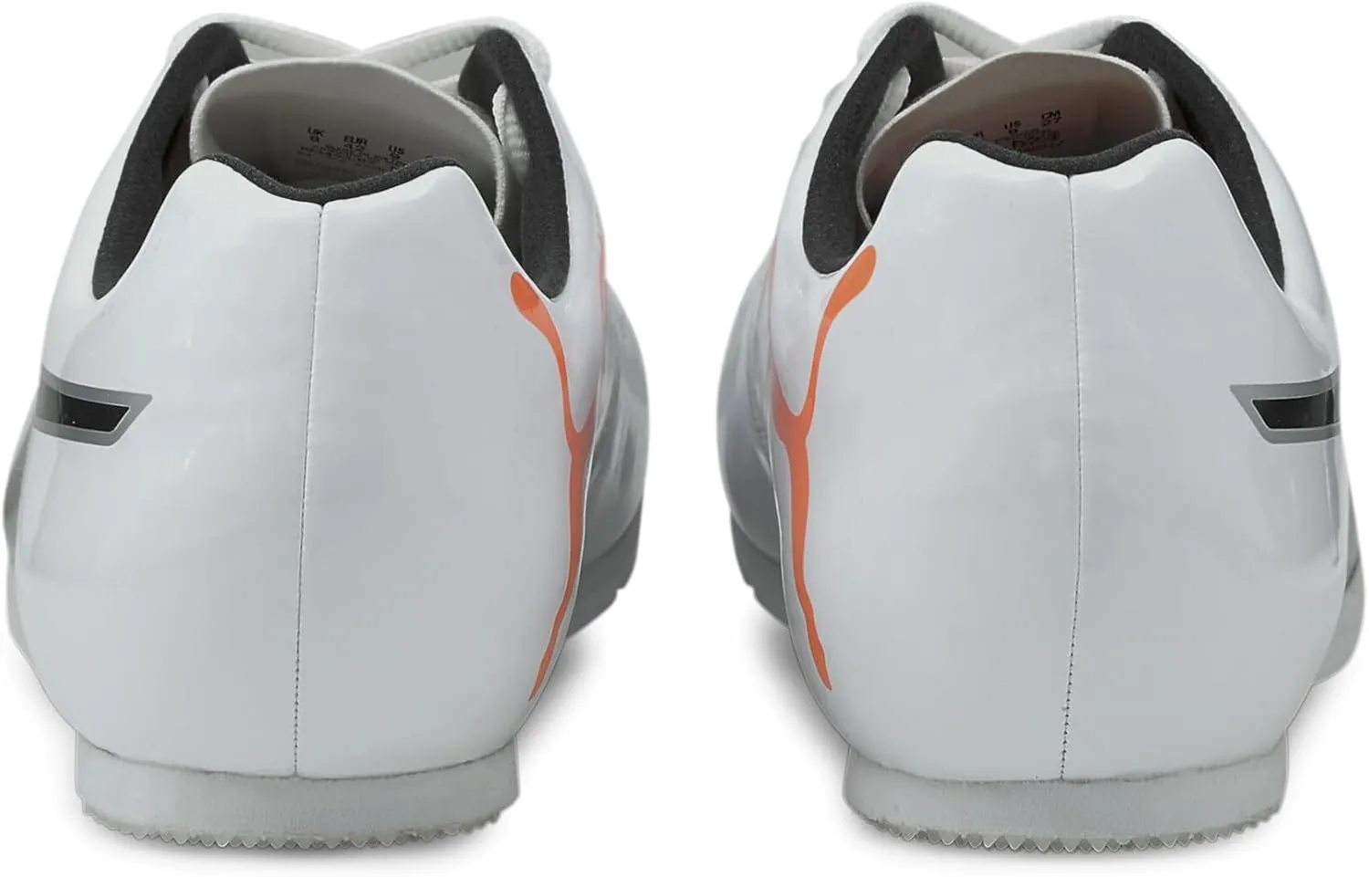 PUMA Men's Evospeed Long Jump 6 Track and Field Shoe