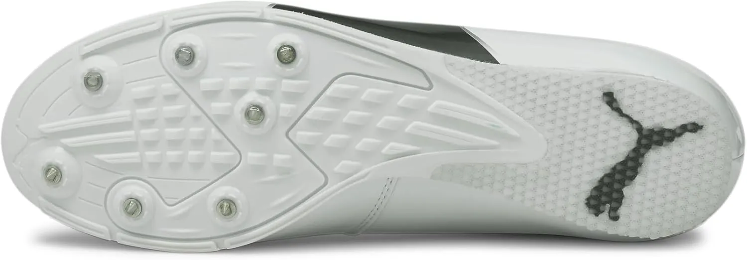 PUMA Men's Evospeed Long Jump 6 Track and Field Shoe