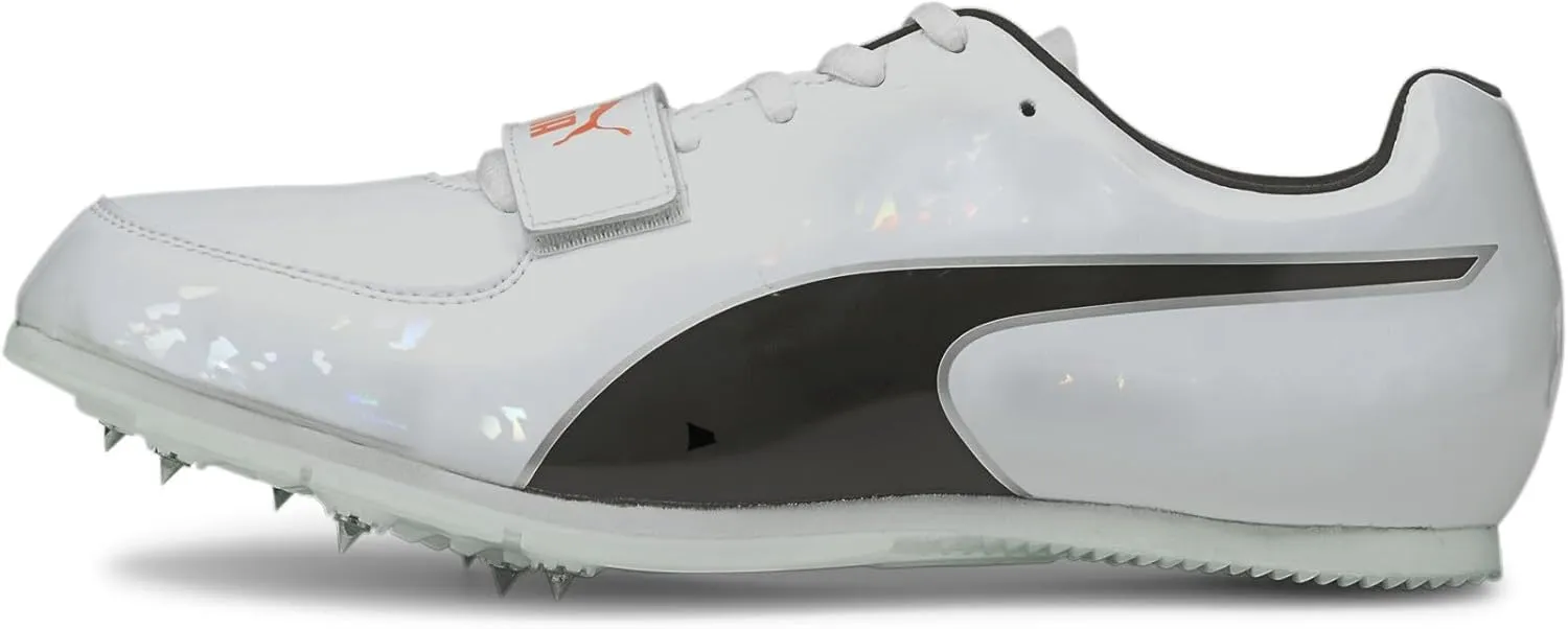 PUMA Men's Evospeed Long Jump 6 Track and Field Shoe