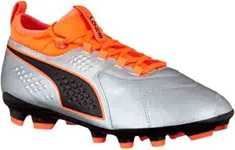 Puma One Men's FG Football Boot 1047469-01